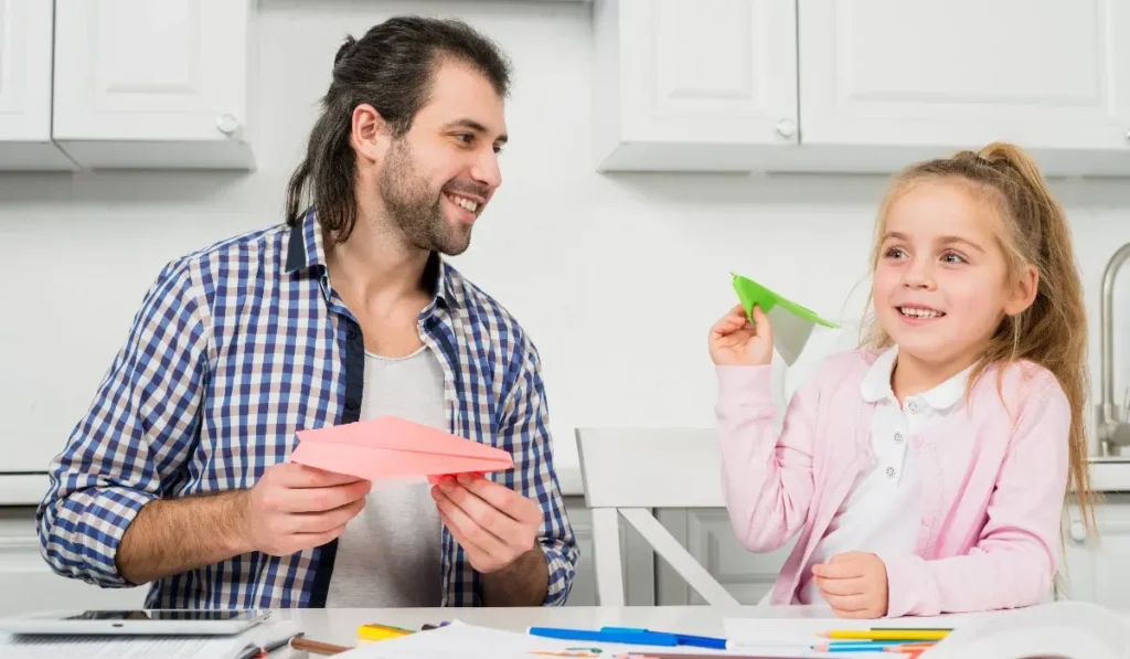 6 Essential Elements for Successful Parenting