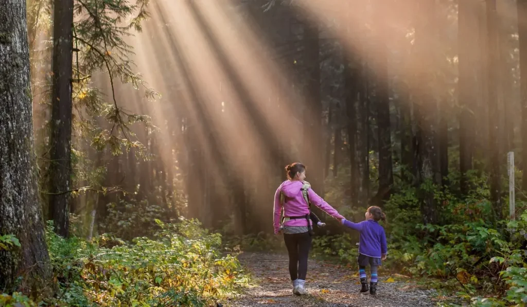 7 Proven Paths to Cultivate a Strong Parent-Child Relationship