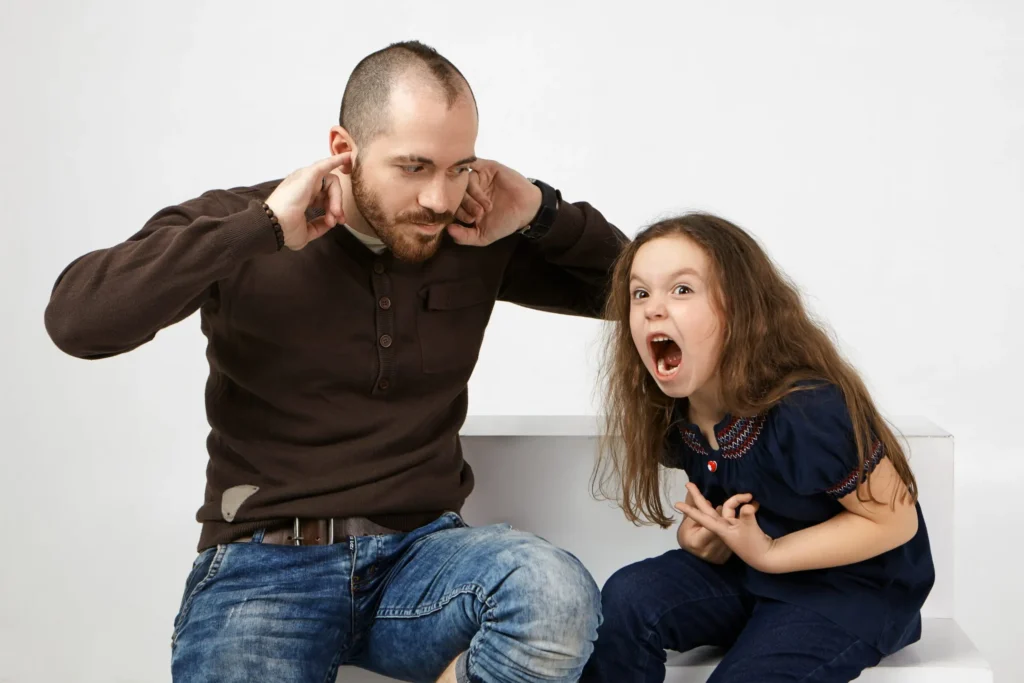 Parenting Guide: 5 Dos to Handle Child Aggression